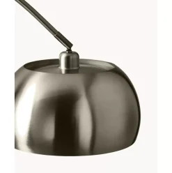 Grose Bogenlampe Bowie