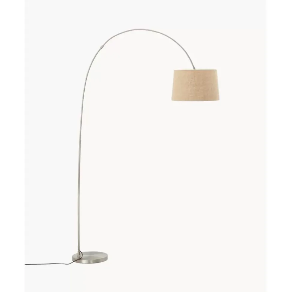 Grose Bogenlampe Laurence