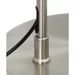 Grose Bogenlampe Laurence