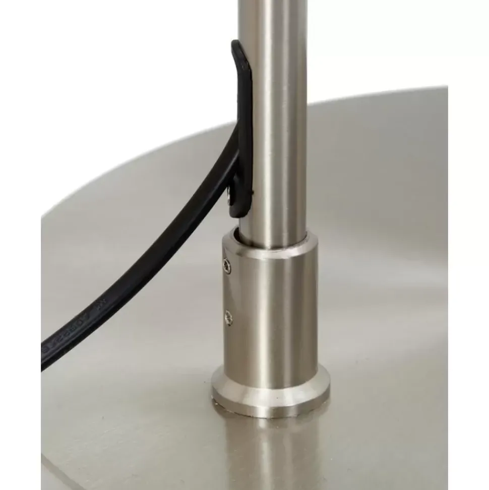Grose Bogenlampe Laurence