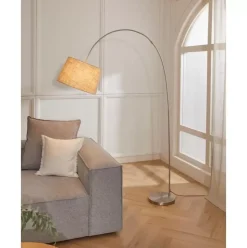 Grose Bogenlampe Laurence