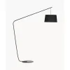 Grose Design Bogenlampe Lobby