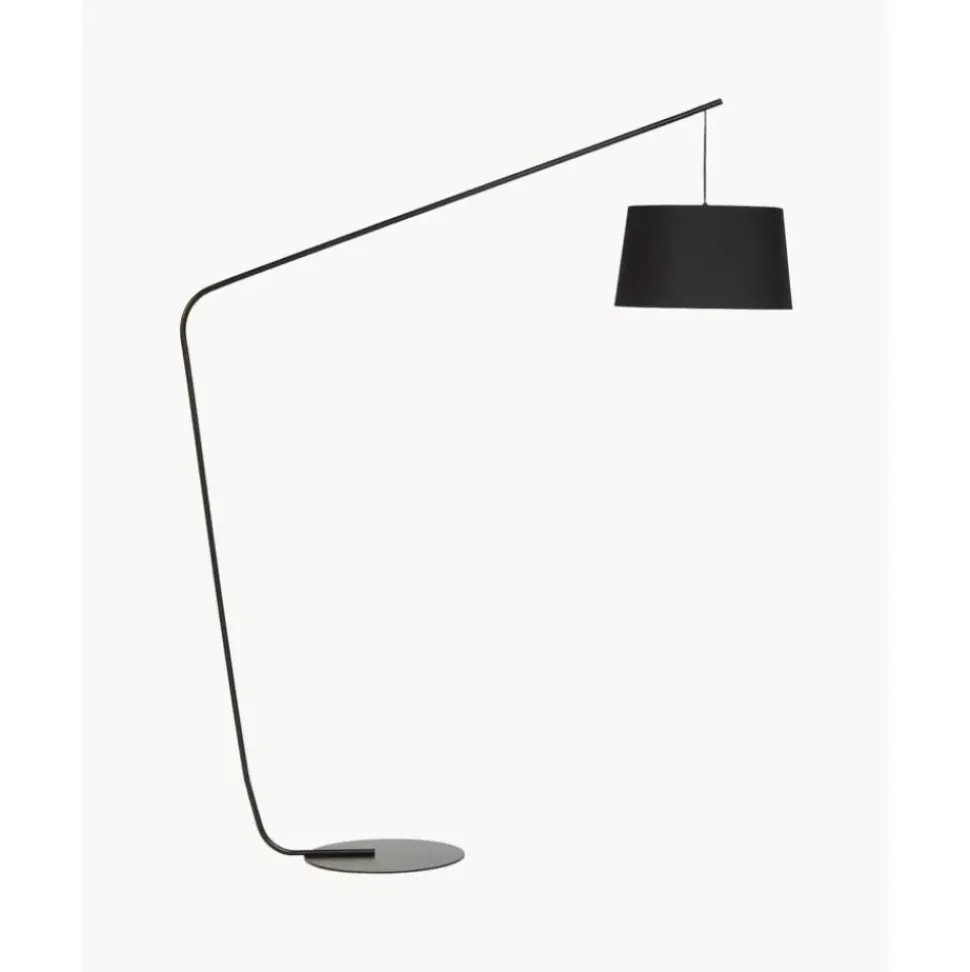 Grose Design Bogenlampe Lobby