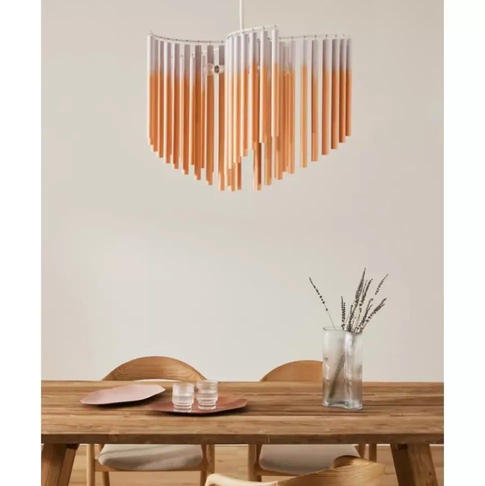 Grose Design Pendelleuchte Coralie