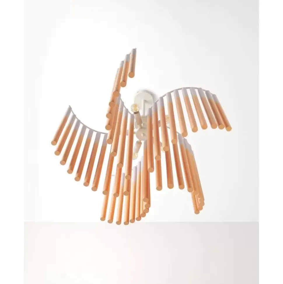 Grose Design Pendelleuchte Coralie