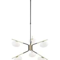 Grose Design Pendelleuchte Guna
