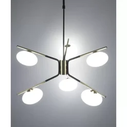 Grose Design Pendelleuchte Guna