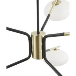 Grose Design Pendelleuchte Guna