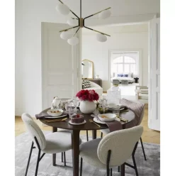 Grose Design Pendelleuchte Guna