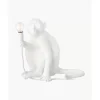 Grose Design Tischlampe Monkey