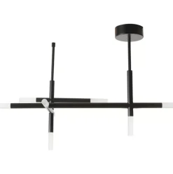 Grose Led-Deckenleuchte Gratia
