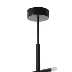 Grose Led-Deckenleuchte Gratia
