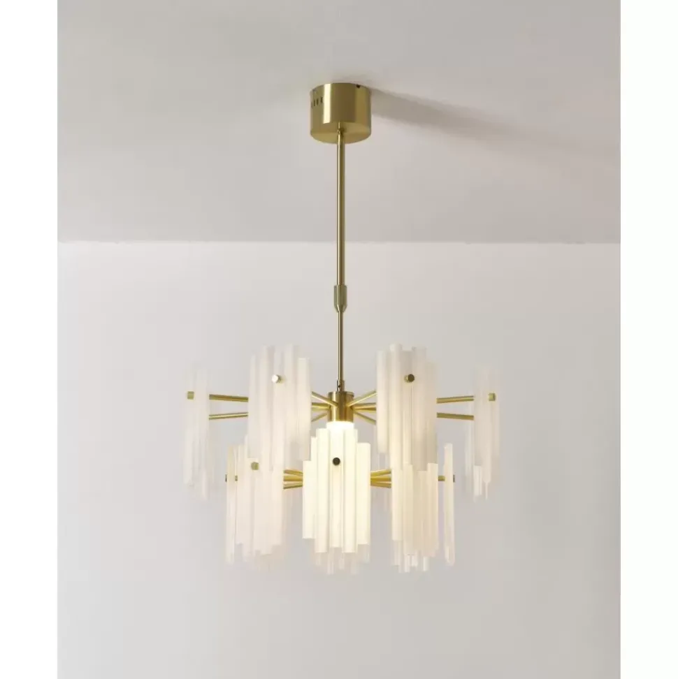Grose Led-Pendelleuchte Alenia