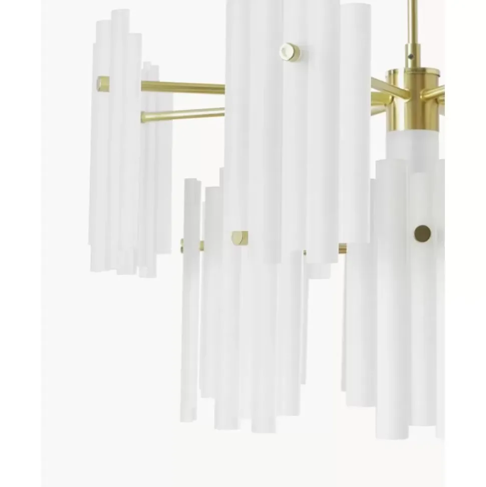 Grose Led-Pendelleuchte Alenia