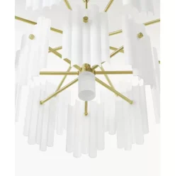 Grose Led-Pendelleuchte Alenia