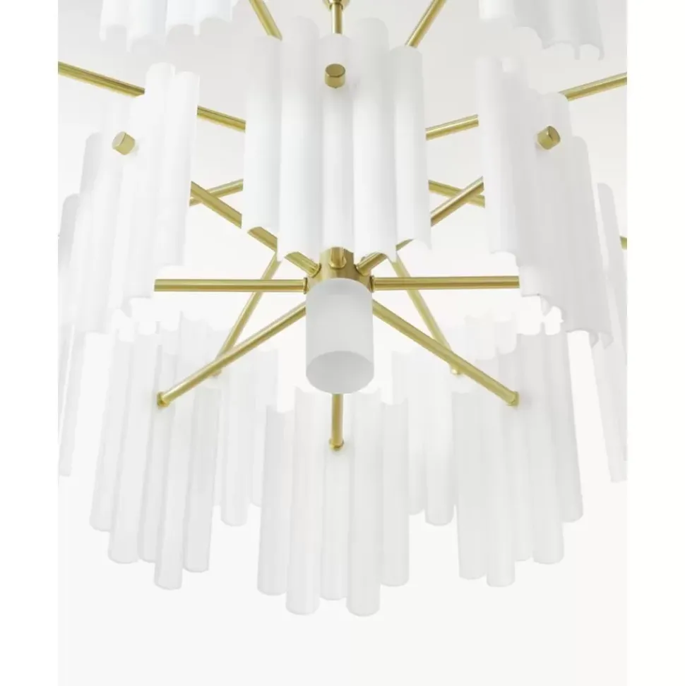 Grose Led-Pendelleuchte Alenia