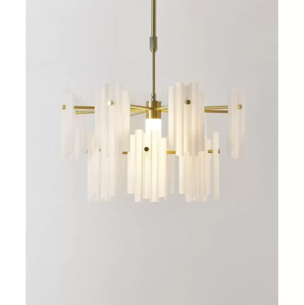 Grose Led-Pendelleuchte Alenia