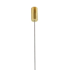 Grose Led-Pendelleuchte Gratia