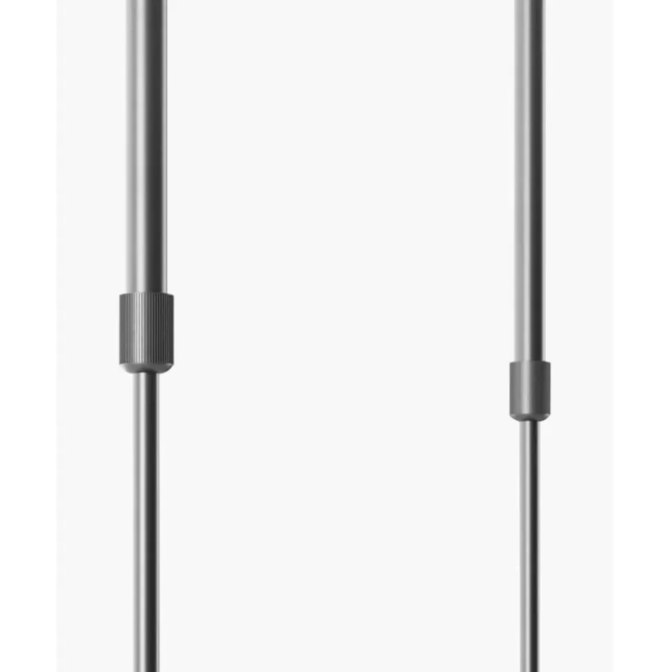 Grose Led-Pendelleuchte Odeon