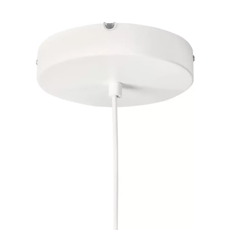 Grose Led-Pendelleuchte Paula