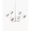 Grose Led-Pendelleuchte Paula