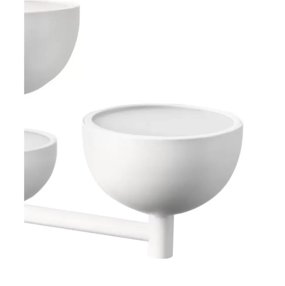 Grose Led-Pendelleuchte Paula