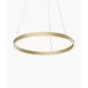 Grose Led-Pendelleuchte Rim