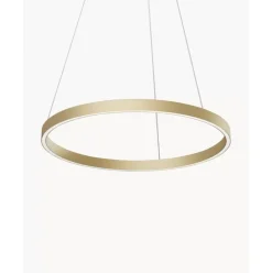Grose Led-Pendelleuchte Rim