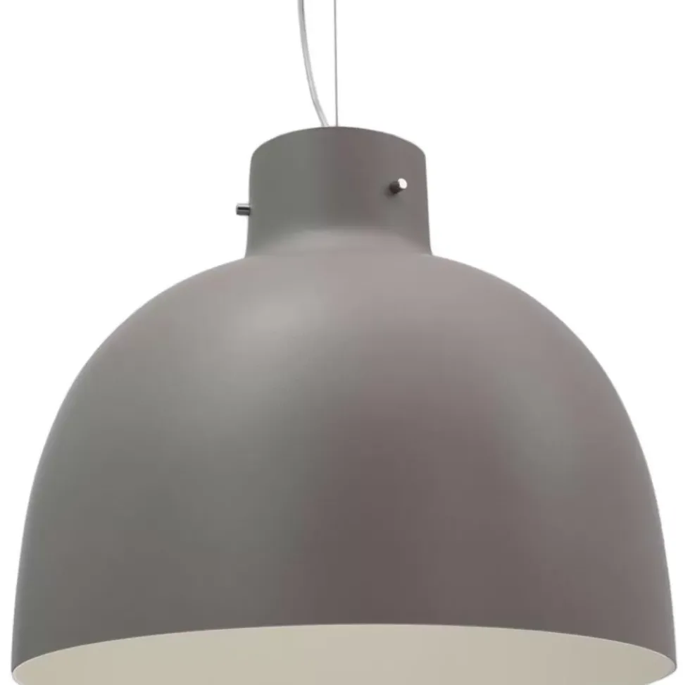 Grose Pendelleuchte Bellissima