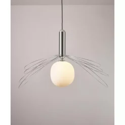 Grose Pendelleuchte Dela