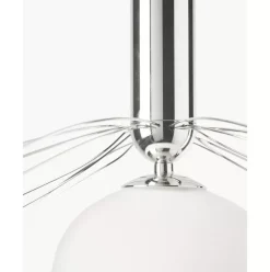 Grose Pendelleuchte Dela