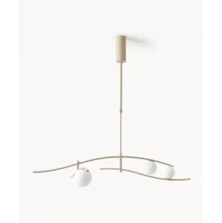 Grose Pendelleuchte Nebo