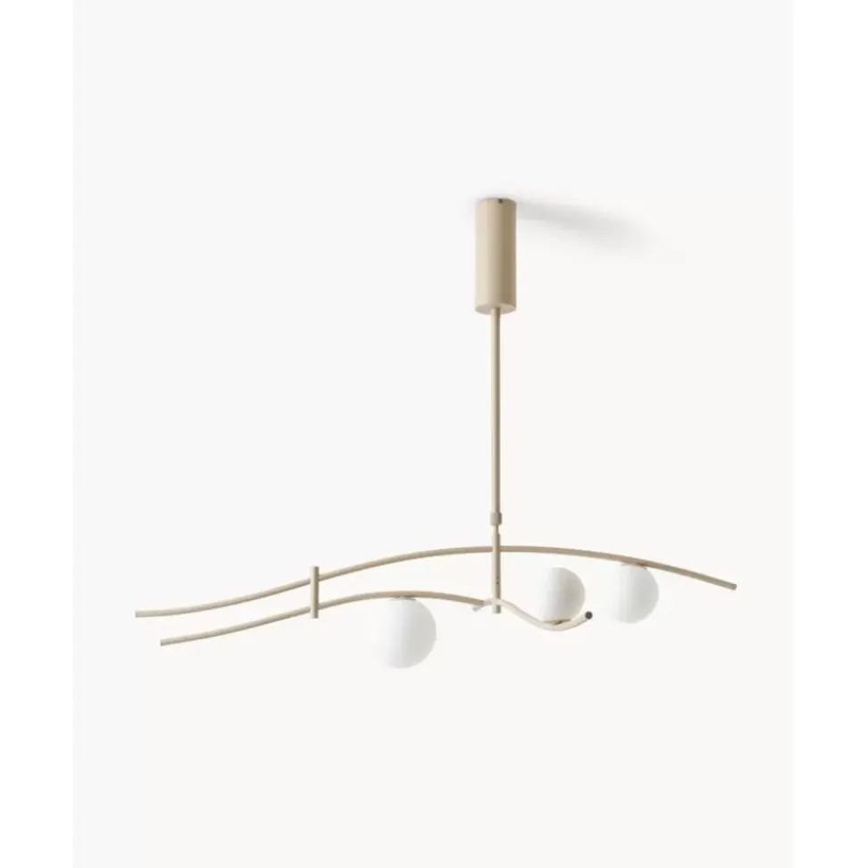 Grose Pendelleuchte Nebo