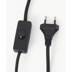 Grose Schreibtischlampe Flow Aus Metall