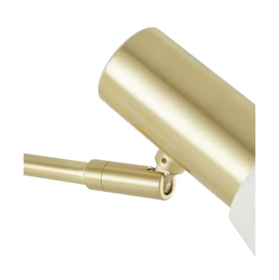 Grose Schreibtischlampe Sia Aus Metall