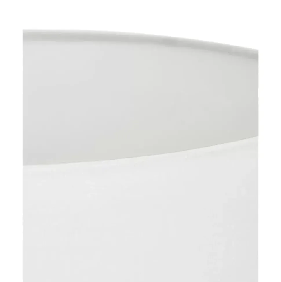 Grose Tischlampe Pipero Mit Betonfus