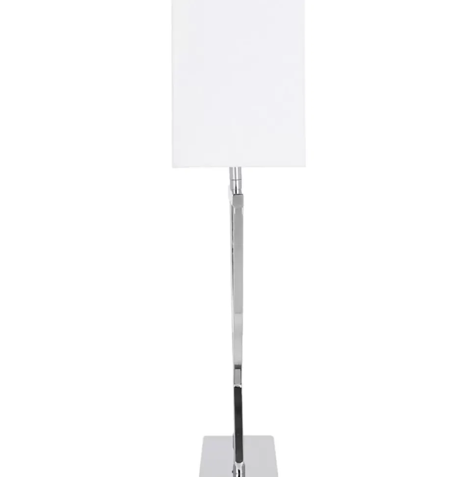 Grose Tischlampe Vanessa