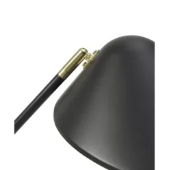 Grose Tripod-Stehlampe Neron