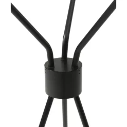 Grose Tripod-Stehlampe Neron