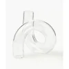 Handgefertigte Vase Zaida