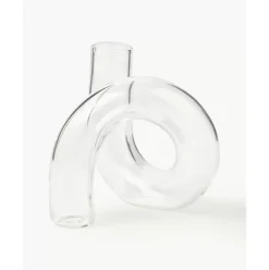 Handgefertigte Vase Zaida