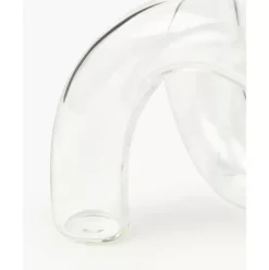 Handgefertigte Vase Zaida