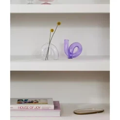 Handgefertigte Vase Zaida
