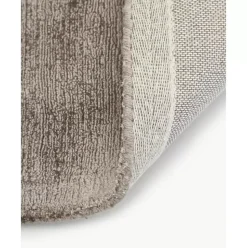 Handgewebter Viskoseteppich Jane
