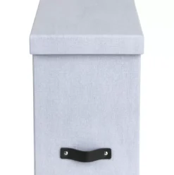 Hangeregister-Box Johan Ii Mit Acht Hangemappen