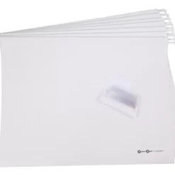 Hangeregister-Box Johan Mit Acht Hangemappen