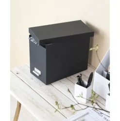 Hangeregister-Box Johan Mit Acht Hangemappen