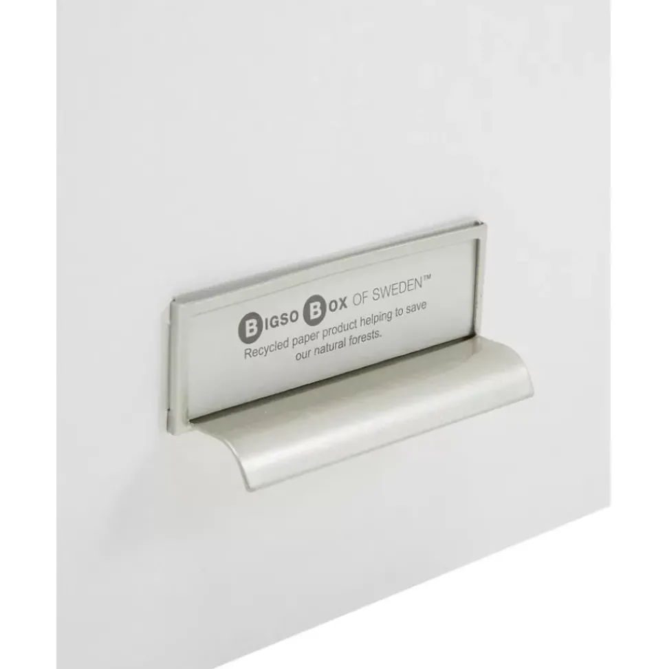 Hangeregister-Box Johan Mit Acht Hangemappen