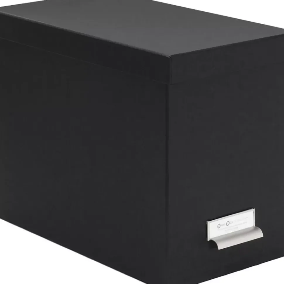 Hangeregister-Box Johan Mit Acht Hangemappen