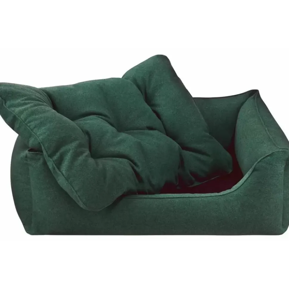 Hundebett Filz, Verschiedene Grosen